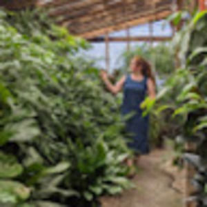 Meet your Posher, Jenna